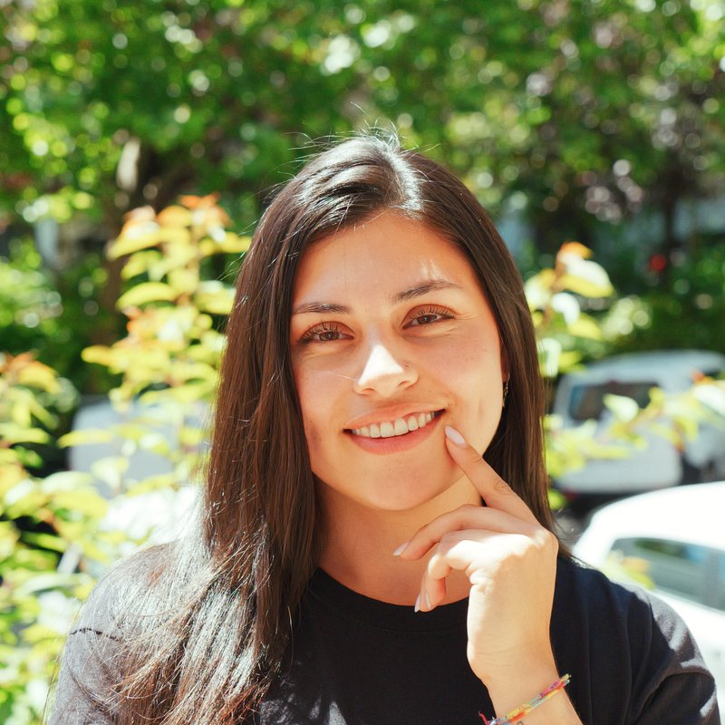 Daniela Castilla, Solar Team en Impulsa Energía
