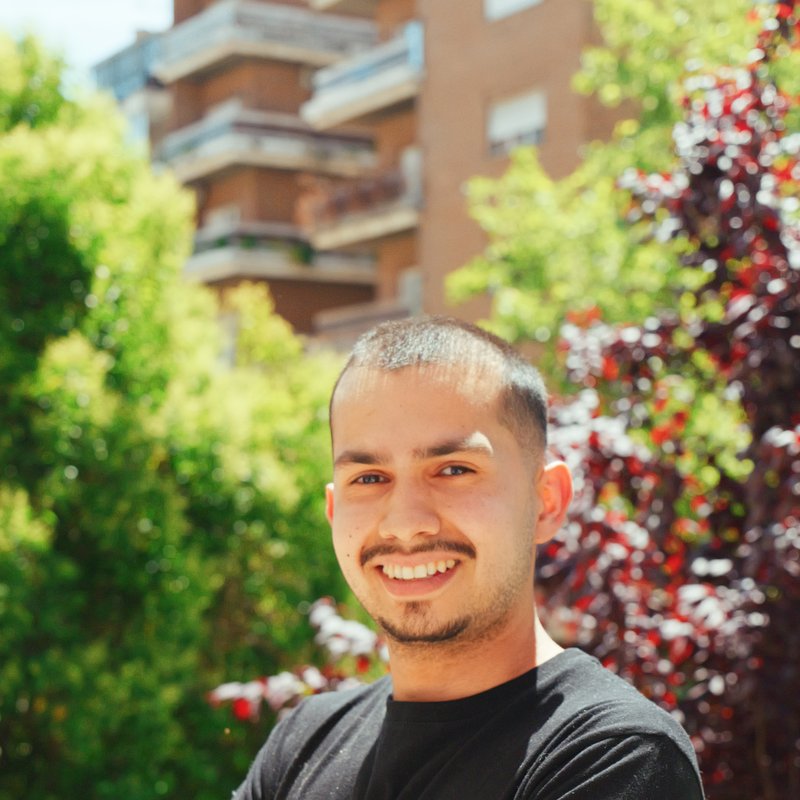 Emilio Villalba, Tech & Automation Team en Impulsa Energía