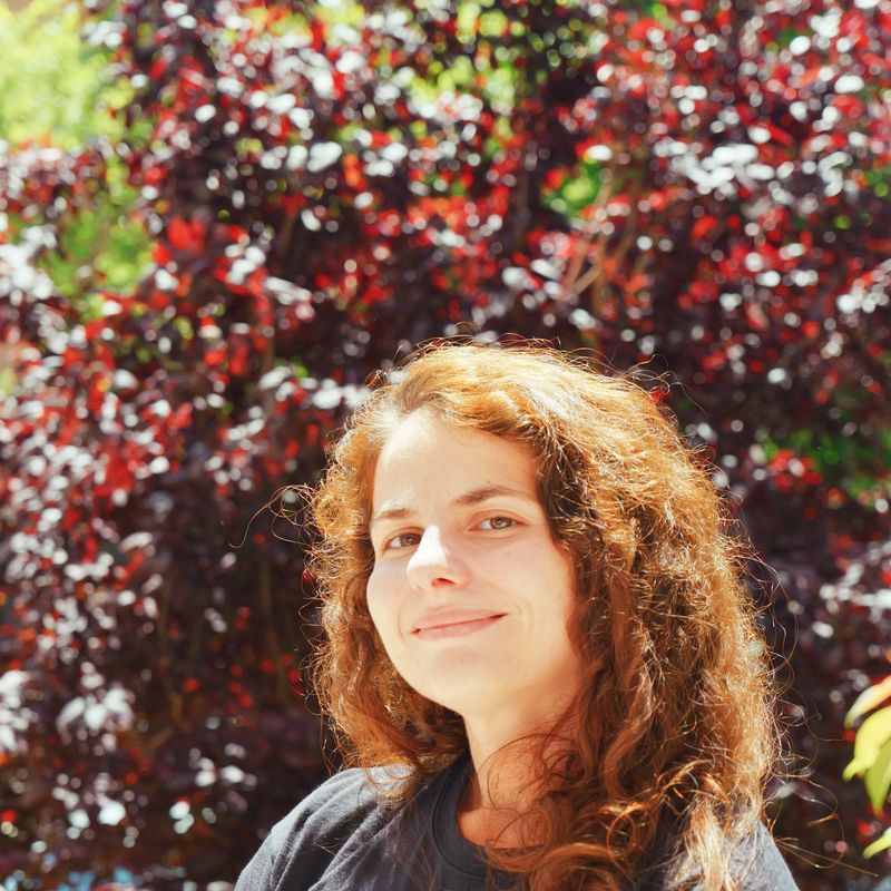 Sara Fernández, Gestión Energética Team en Impulsa Energía