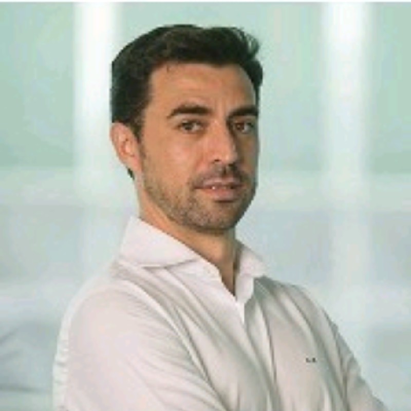 Gabriel Rey, CEO de Impulsa Energía