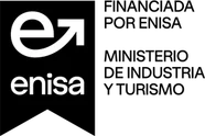 Financiada por ENISA — Ministerio de Industria y Turismo